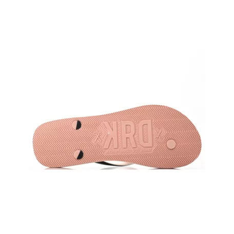 Dorko STRIPIE Női papucs - DS25S50W_0181