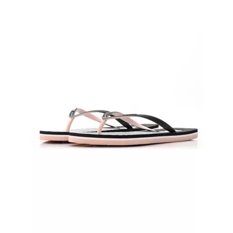 Dorko STRIPIE Női papucs - DS25S50W_0181