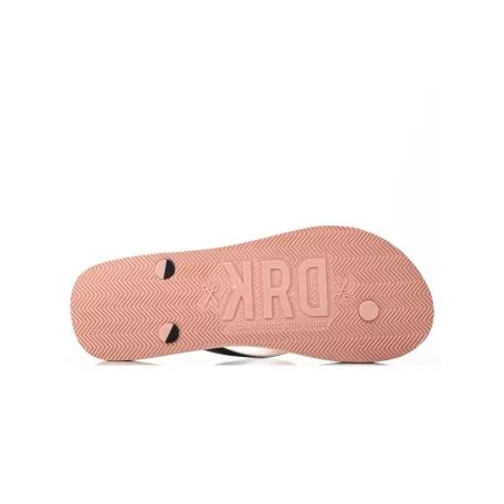 Dorko STRIPIE Női papucs - DS25S50W_0181