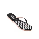 Dorko STRIPIE Női papucs - DS25S50W_0181