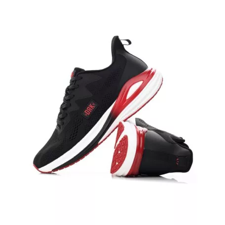 Dorko férfi cipő-Titan