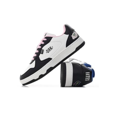 Dorko női cipő-Vibe Frakk