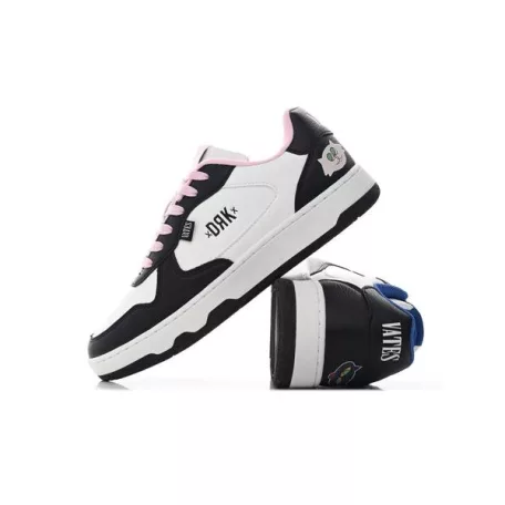 Dorko női cipő-Vibe Frakk