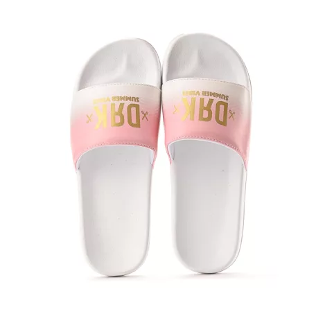 Dorko CHROMA Női papucs - DS25S71W_0128