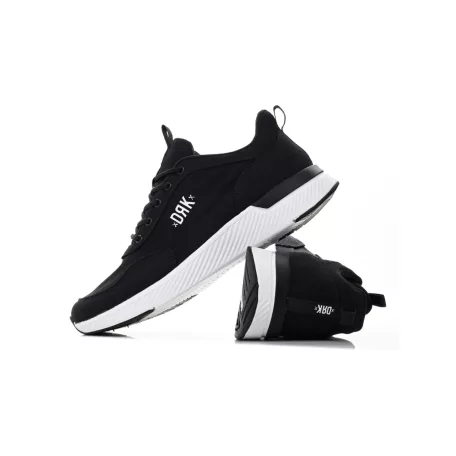 Dorko SWITCH CANVAS Férfi cipő - DS25S75M_0001