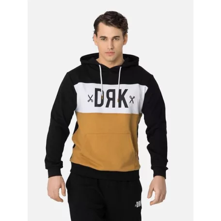 Dorko férfi pulóver-Alfred Hoodie Men