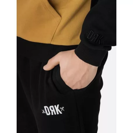 Dorko férfi pulóver-Alfred Hoodie Men