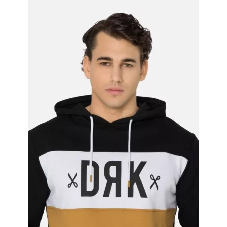 Dorko férfi pulóver-Alfred Hoodie Men