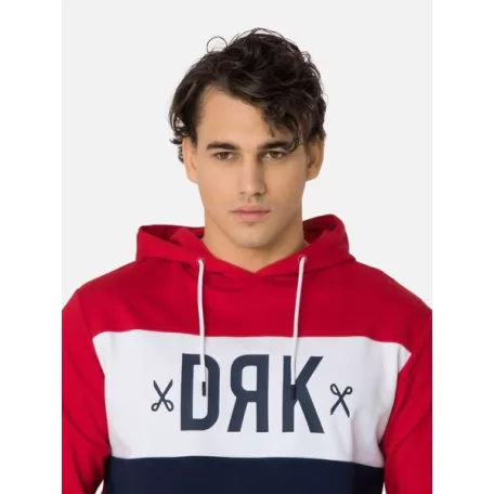 Dorko férfi pulóver-Alfred Hoodie Men
