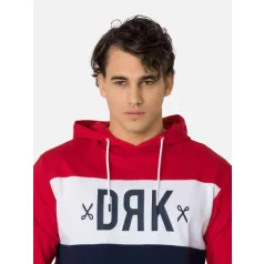 Dorko férfi pulóver-Alfred Hoodie Men