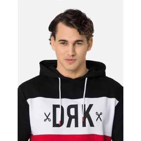 Dorko férfi pulóver-Alfred Hoodie Men