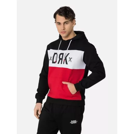 Dorko férfi pulóver-Alfred Hoodie Men