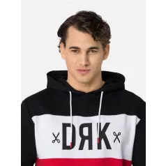 Dorko férfi pulóver-Alfred Hoodie Men