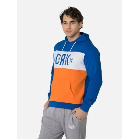 Dorko férfi pulóver-Alfred Hoodie Men