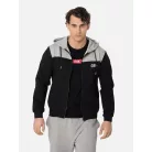 Dorko férfi pulóver-Aron Hoodie Men