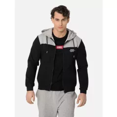 Dorko férfi pulóver-Aron Hoodie Men