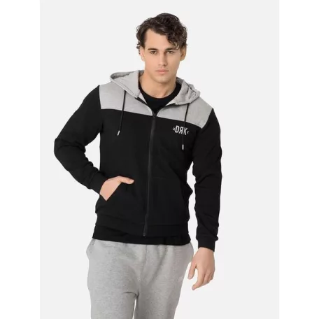 Dorko férfi pulóver-Aron Hoodie Men