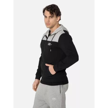 Dorko férfi pulóver-Aron Hoodie Men