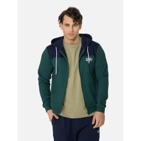 Dorko férfi pulóver-Aron Hoodie Men