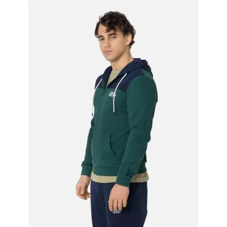 Dorko férfi pulóver-Aron Hoodie Men
