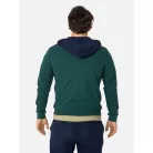 Dorko férfi pulóver-Aron Hoodie Men