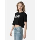 Dorko női póló-Luna Women Croptop