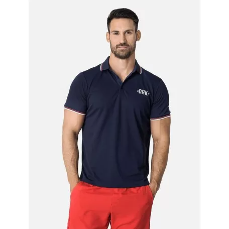 Dorko férfi póló-Grand Slammer Sport T-Shirt 2022