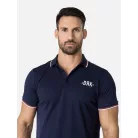 Dorko férfi póló-Grand Slammer Sport T-Shirt 2022