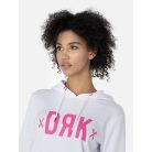 Dorko női pulóver-Rita Hoodie Women