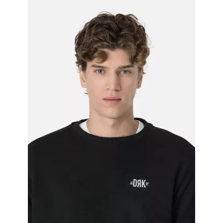Dorko férfi pulóver-Divo Crewneck Men