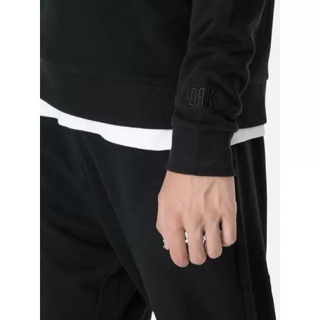 Dorko férfi pulóver-Divo Crewneck Men