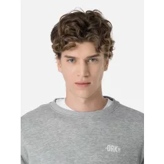 Dorko férfi pulóver-Divo Crewneck Sweater Men