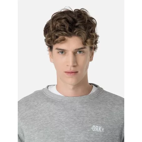 Dorko férfi pulóver-Divo Crewneck Sweater Men