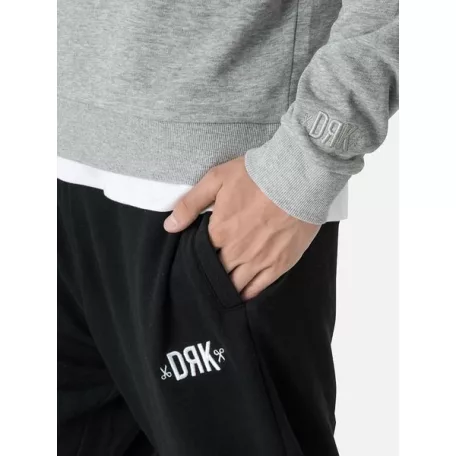 Dorko férfi pulóver-Divo Crewneck Sweater Men