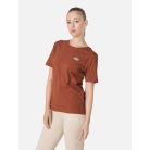 Dorko női póló-Ravenna T-Shirt Women