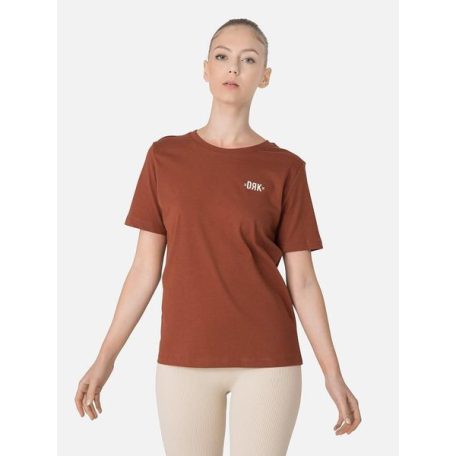 Dorko női póló-Ravenna T-Shirt Women