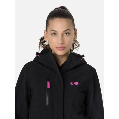 Dorko női kabát-Nora Softshell Jacket Women