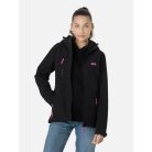 Dorko női kabát-Nora Softshell Jacket Women