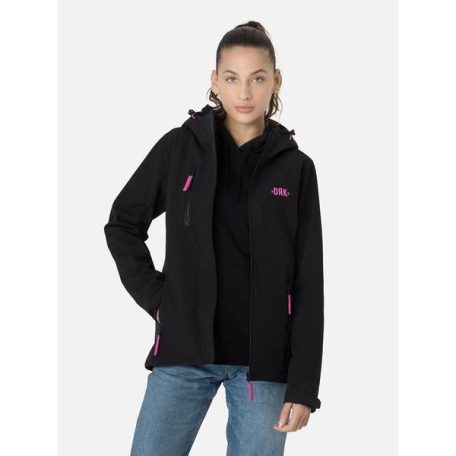Dorko női kabát-Nora Softshell Jacket Women