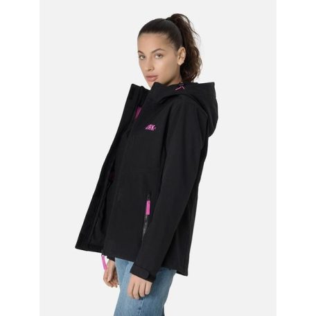 Dorko női kabát-Nora Softshell Jacket Women