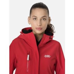 Dorko női kabát-Nora Softshell Jacket Women