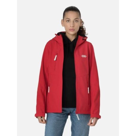 Dorko női kabát-Nora Softshell Jacket Women