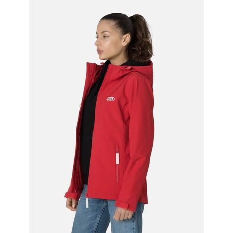 Dorko női kabát-Nora Softshell Jacket Women