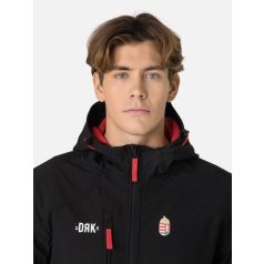 Dorko férfi kabát-Nolan Hun Softshell Jacket Men