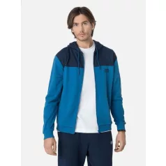 Dorko férfi pulóver-Aron Zipped Sweater Men