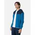 Dorko férfi pulóver-Aron Zipped Sweater Men