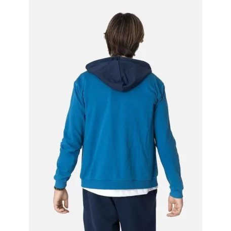 Dorko férfi pulóver-Aron Zipped Sweater Men