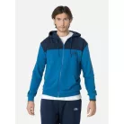Dorko férfi pulóver-Aron Zipped Sweater Men