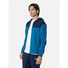 Dorko férfi pulóver-Aron Zipped Sweater Men