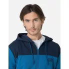 Dorko férfi pulóver-Aron Zipped Sweater Men